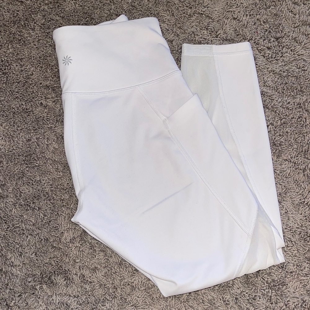 athleta leggings